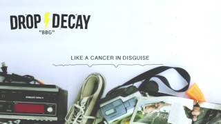 BBG - Drop Decay (Lyric Video)