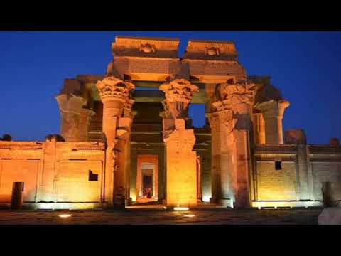 #ancientegyptianmedicine      Medicine in ancient Egypt part 4 medicine & ancient Egyptian gods