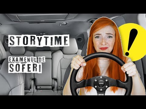 Cum (nu) am luat carnetul