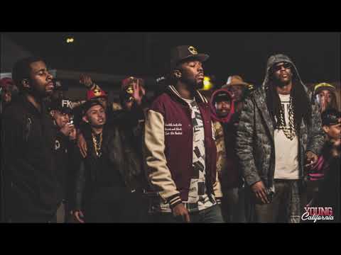 *FREE* HBK Gang type beat - "Take It To the Top" (Prod. eTrizzle) | Bay Area Instrumental