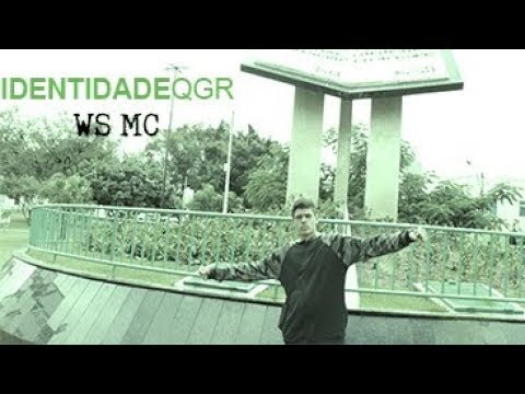 IdentidadeQGR 04 l WS MC  – Sede do Nordeste