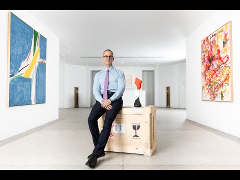 ArtNet Auctions | Dakota Sica | GEMS