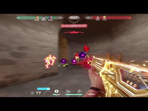 True Stretched, But It's 1000 FPS..