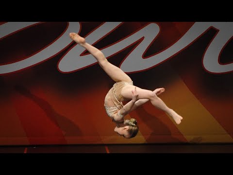 Lainey Hess- The Rise