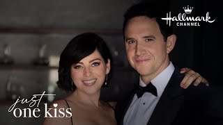 Video trailer för Preview - Just One Kiss - Hallmark Channel
