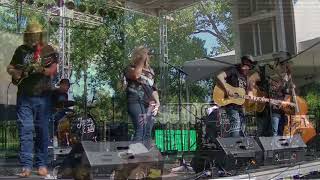 Jason Eady at Tumbleweed - Drive