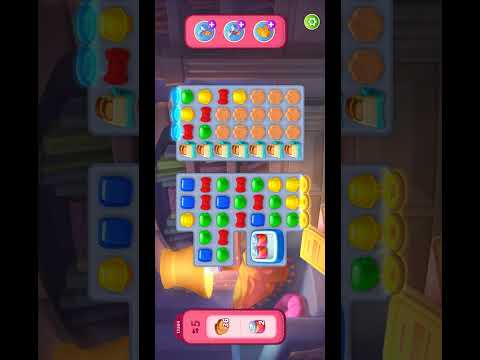 Shorts Playrix Homescapes Gameplay Walkthrough Level 13364-010