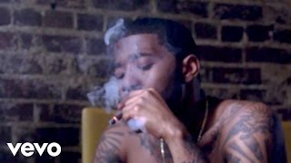 YFN Lucci - Thoughts To Myself