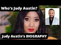 Yul Edochie Second wife Nollywood Actress Judy Austin