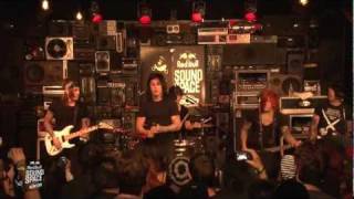 Falling In Reverse &quot;Pick Up The Phone&quot; (Live In The Red Bull Sound Space At KROQ)