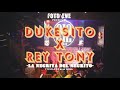 DUKESITO & REY TONY - LA NEGRITA