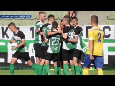 TKB - Ostre strzelanie - 01.06.2017