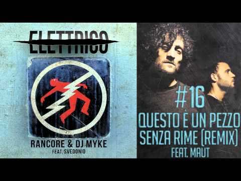 Video thumbnail for Questo È Un Pezzo Senza Rime RMX