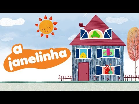 A Janelinha - ZiS é o Canal