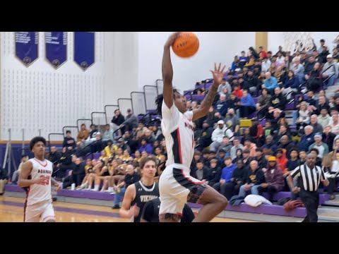 GMC Hoops Highlights - GMCT Boys Championship - February 18, 2023