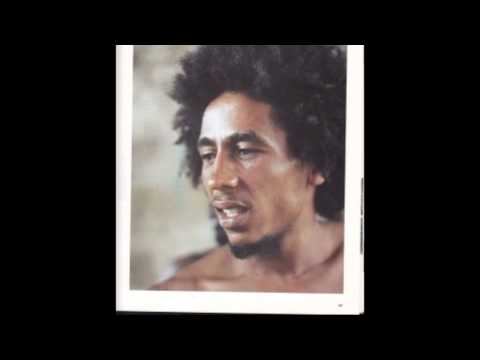 Bob Marley - Mr Brown Remix