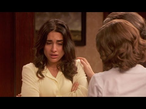 Puente Viejo C1109 - Inés no está embarazada