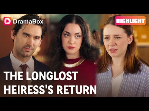 Lost Daughter, Billion-Dollar Quest! Mom Builds Empire, Finds Her... Then Sees Her Dignity CRUSHED!