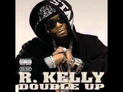 Double Up - R.Kelly (Feat) Snoop Dogg Lyrics