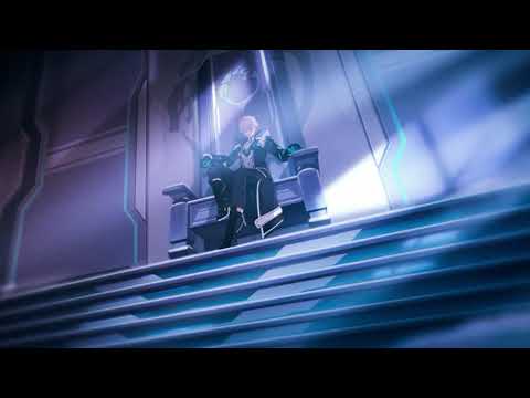 Honkai Impact 3rd OST Kevin's Theme Extended