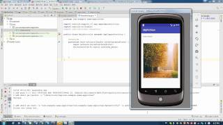 Kак создать Андроид эмулятор для Андроид Студио ( AVD for Android Studio)