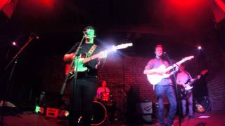 Korova - Live at The Lomax - Full Set