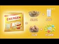 Iklan Energen 2023 Versi 15s