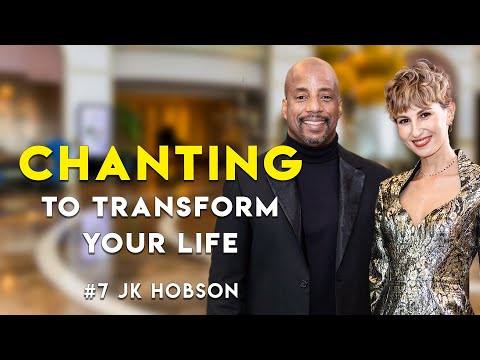 The Practice To Transform Your Life - Nichiren Buddhist Chanting