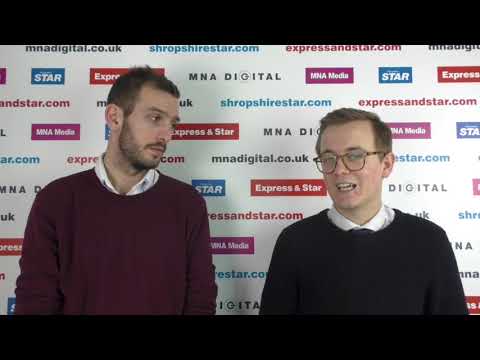 Next Shrewsbury Town manager: Luke Hatfield and Lewis Cox talk Sam Ricketts