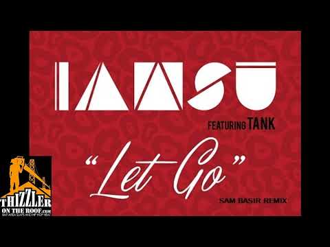 Iamsu! ft. Tank - Let Go [Sam Basir Remix] [Thizzler.com]