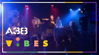 !!! Chk Chk Chk - Heart of Hearts // Live 2013 // A38 Vibes