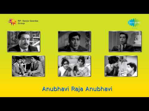 Anubhavi Raja Anubhavi | Madras Nalla Madras song