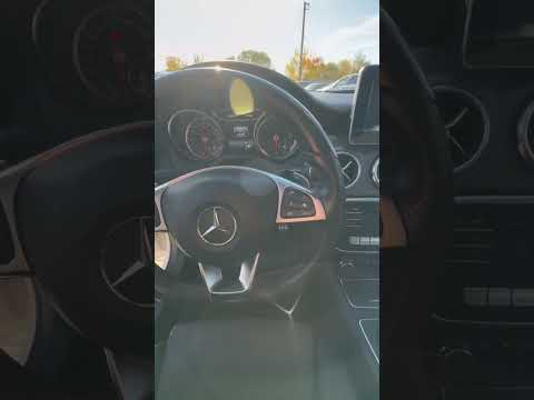 фото mercedes-benz cla i (c117, x117) рестайлинг 0