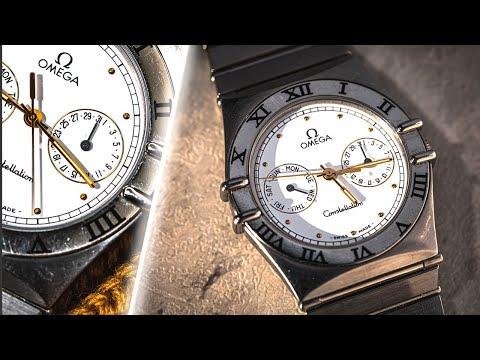 Omega has BIGGER Problems than You Think!