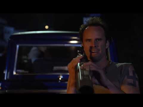 "Fire in the Hole" Scene (Boyd blows up black church)