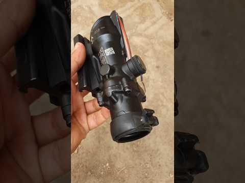 Trijicon TA31RCO ACOG Sight - OpticsPlanet.com