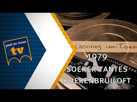 Venray van toen 7 februari 2015 - Peel en Maas TV Venray