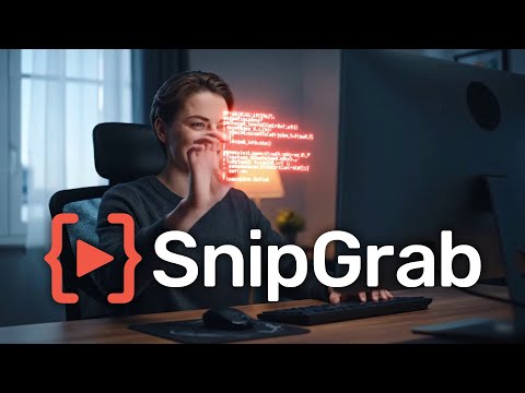 Item video thumbnail