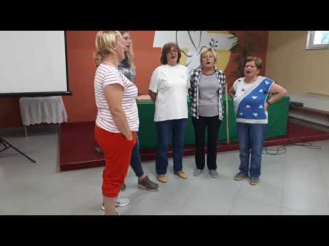 HKUD "Široka Kula" - Kad zapivam ovako malena