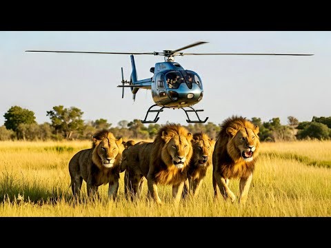 Mombo Camp — Exclusive Okavango Delta