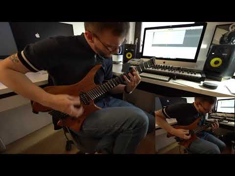 SWOLA63 | Strandberg Plini |  Apollo Solo | NeuralDSP Nolly