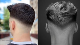 Download lagu 💈OS CORTES DE CABELO MASCULINO PRA 2020 ✂️ LOS MEJORES BARBEROS DEL MUNDO #13 mp3
