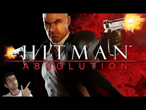 Dexter'ın Sanayisine Sızdık I Hitman Absolution Türkçe I Bölüm 9