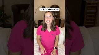 Download lagu Treatment for clogged milk ducts! #breastfeeding mp3