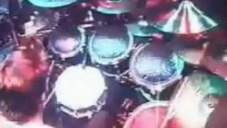 CRYPTOPSY - White Worms (Live)