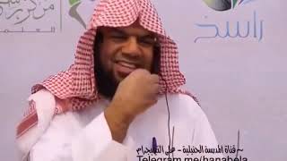 صورة من عجز عن الصلاة قائما ، كيف يصلي ؟ | الشيخ أحمد بن ناصر القعيمي