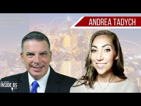 How to Do Business with a Banker | Andrea Tadych | #50