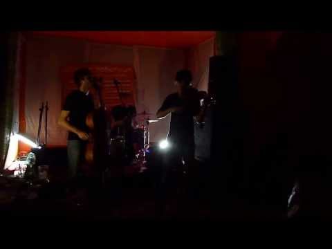 ÚSTÍ BEATS 4 - Stilbruch ("My name is life")