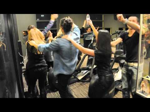 Kerst bij Club Pellikaan Amersfoort