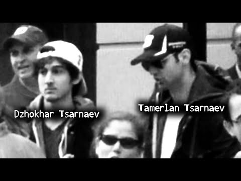 2013 Boston Marathon Bombing